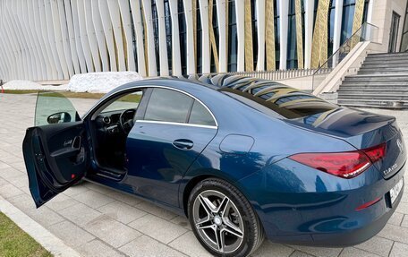 Mercedes-Benz CLA, 2020 год, 2 950 000 рублей, 9 фотография