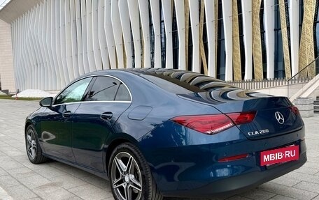 Mercedes-Benz CLA, 2020 год, 2 950 000 рублей, 4 фотография