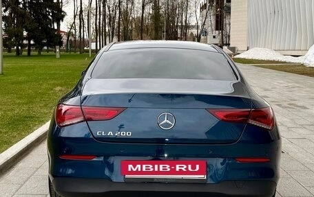 Mercedes-Benz CLA, 2020 год, 2 950 000 рублей, 5 фотография