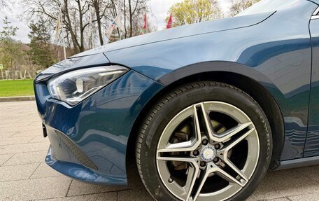 Mercedes-Benz CLA, 2020 год, 2 950 000 рублей, 12 фотография