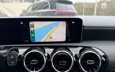 Mercedes-Benz CLA, 2020 год, 2 950 000 рублей, 13 фотография