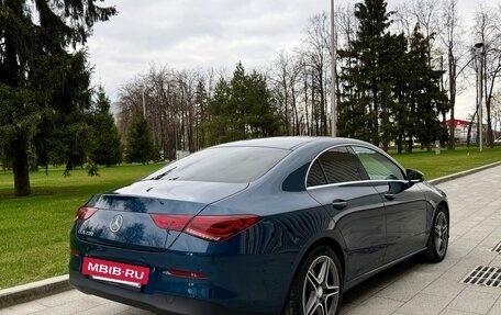 Mercedes-Benz CLA, 2020 год, 2 950 000 рублей, 6 фотография