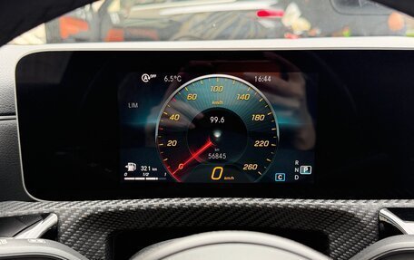 Mercedes-Benz CLA, 2020 год, 2 950 000 рублей, 17 фотография