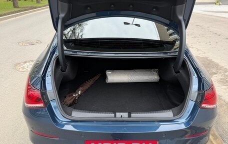 Mercedes-Benz CLA, 2020 год, 2 950 000 рублей, 16 фотография