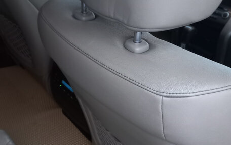 Toyota Land Cruiser 200, 2008 год, 2 770 000 рублей, 13 фотография