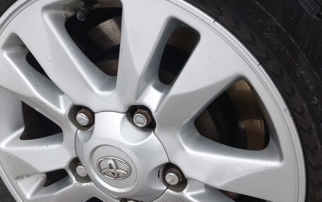 Toyota Land Cruiser 200, 2008 год, 2 770 000 рублей, 12 фотография