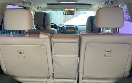 Toyota Land Cruiser 200, 2008 год, 2 770 000 рублей, 11 фотография