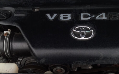 Toyota Land Cruiser 200, 2008 год, 2 770 000 рублей, 16 фотография