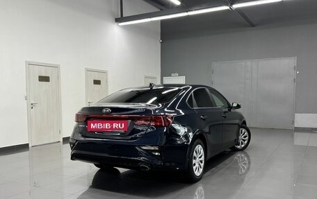 KIA Cerato IV, 2021 год, 1 945 000 рублей, 2 фотография