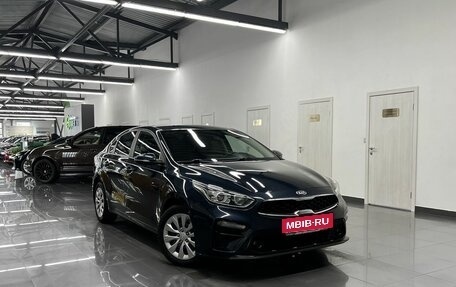 KIA Cerato IV, 2021 год, 1 945 000 рублей, 5 фотография