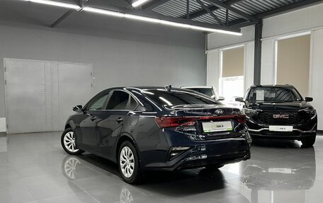 KIA Cerato IV, 2021 год, 1 945 000 рублей, 6 фотография