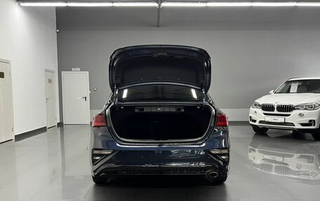 KIA Cerato IV, 2021 год, 1 945 000 рублей, 7 фотография