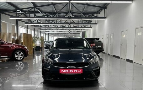 KIA Cerato IV, 2021 год, 1 945 000 рублей, 3 фотография