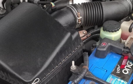 Toyota Land Cruiser 200, 2008 год, 2 770 000 рублей, 17 фотография