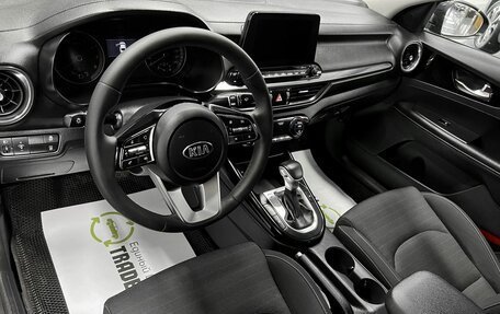 KIA Cerato IV, 2021 год, 1 945 000 рублей, 9 фотография