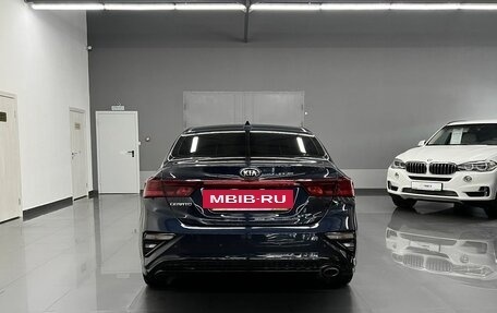 KIA Cerato IV, 2021 год, 1 945 000 рублей, 4 фотография