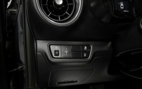 KIA Cerato IV, 2021 год, 1 945 000 рублей, 22 фотография