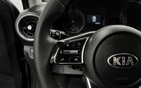 KIA Cerato IV, 2021 год, 1 945 000 рублей, 19 фотография