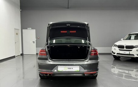 Volkswagen Passat B8 рестайлинг, 2015 год, 1 645 000 рублей, 7 фотография