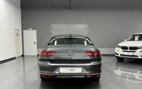 Volkswagen Passat B8 рестайлинг, 2015 год, 1 645 000 рублей, 4 фотография