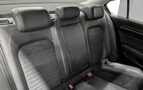 Volkswagen Passat B8 рестайлинг, 2015 год, 1 645 000 рублей, 12 фотография