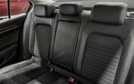 Volkswagen Passat B8 рестайлинг, 2015 год, 1 645 000 рублей, 9 фотография