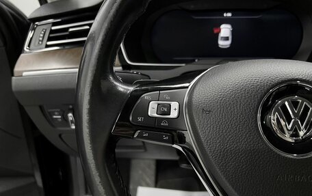 Volkswagen Passat B8 рестайлинг, 2015 год, 1 645 000 рублей, 18 фотография