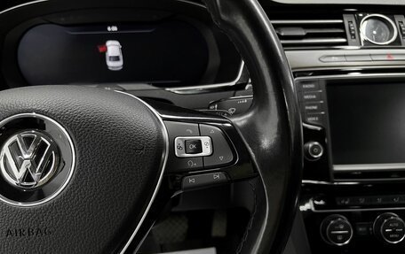 Volkswagen Passat B8 рестайлинг, 2015 год, 1 645 000 рублей, 19 фотография