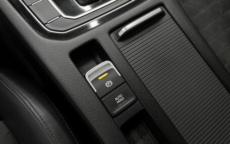 Volkswagen Passat B8 рестайлинг, 2015 год, 1 645 000 рублей, 22 фотография