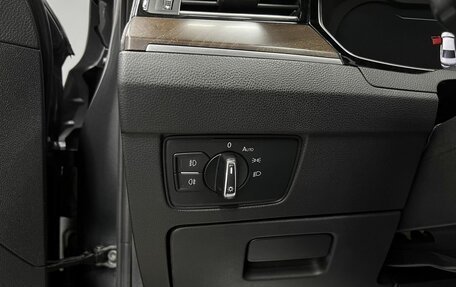 Volkswagen Passat B8 рестайлинг, 2015 год, 1 645 000 рублей, 24 фотография