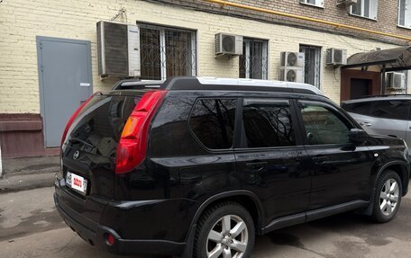 Nissan X-Trail, 2007 год, 670 000 рублей, 3 фотография