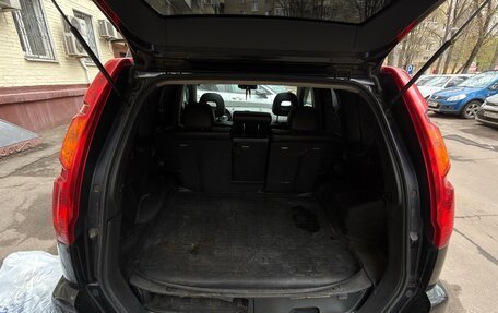 Nissan X-Trail, 2007 год, 670 000 рублей, 7 фотография