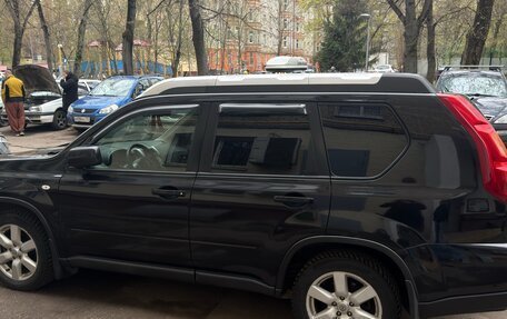 Nissan X-Trail, 2007 год, 670 000 рублей, 2 фотография