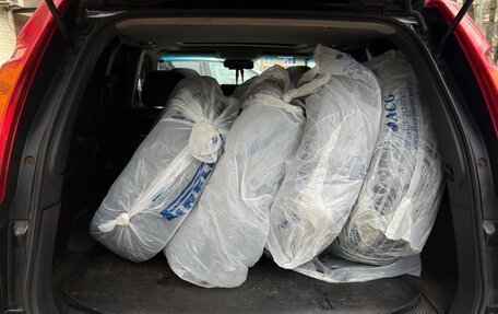 Nissan X-Trail, 2007 год, 670 000 рублей, 8 фотография