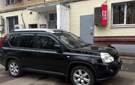 Nissan X-Trail, 2007 год, 670 000 рублей, 4 фотография