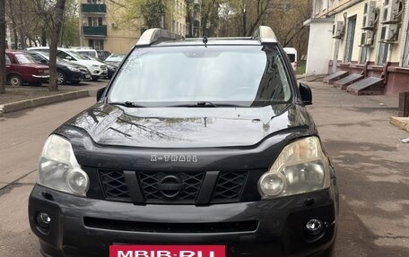 Nissan X-Trail, 2007 год, 670 000 рублей, 5 фотография