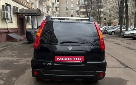 Nissan X-Trail, 2007 год, 670 000 рублей, 6 фотография