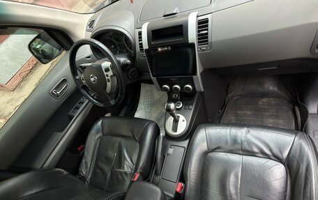 Nissan X-Trail, 2007 год, 670 000 рублей, 10 фотография