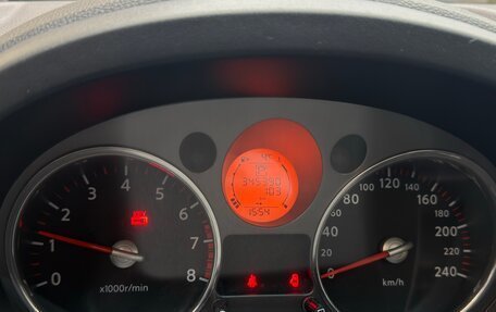 Nissan X-Trail, 2007 год, 670 000 рублей, 16 фотография