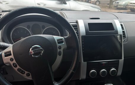 Nissan X-Trail, 2007 год, 670 000 рублей, 14 фотография