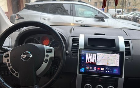 Nissan X-Trail, 2007 год, 670 000 рублей, 15 фотография