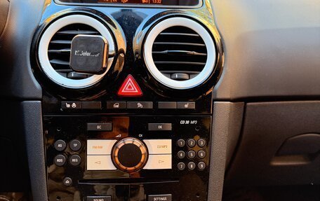 Opel Corsa D, 2011 год, 685 000 рублей, 8 фотография