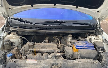 KIA Rio III рестайлинг, 2014 год, 650 000 рублей, 2 фотография