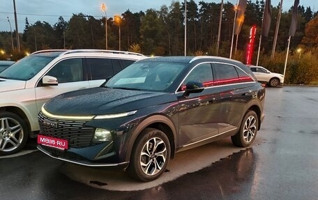Haval F7, 2024 год, 2 800 000 рублей, 2 фотография