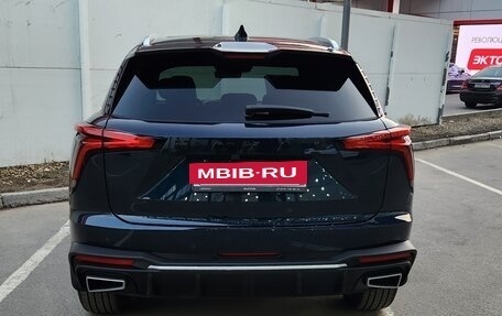 Haval F7, 2024 год, 2 800 000 рублей, 3 фотография