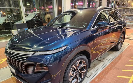 Haval F7, 2024 год, 2 800 000 рублей, 8 фотография