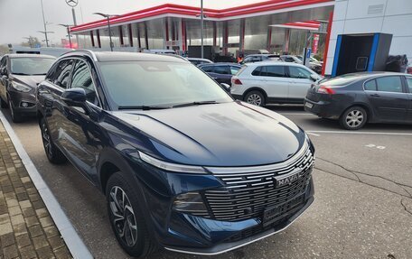 Haval F7, 2024 год, 2 800 000 рублей, 10 фотография