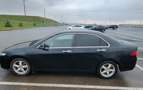 Honda Accord VII рестайлинг, 2006 год, 500 000 рублей, 3 фотография