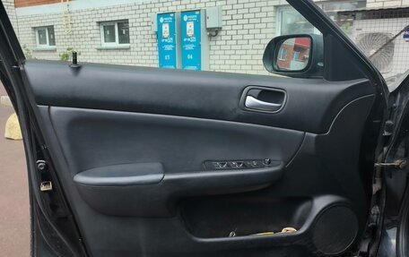 Honda Accord VII рестайлинг, 2006 год, 500 000 рублей, 5 фотография