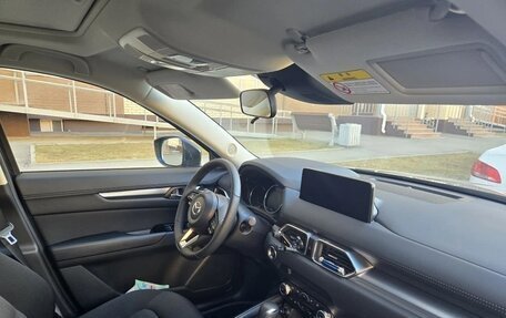 Mazda CX-5 II, 2025 год, 3 300 000 рублей, 6 фотография